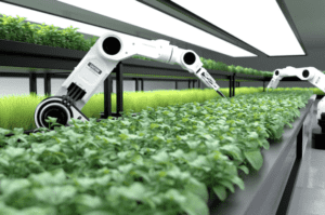 How To Start Hydroponic Farming